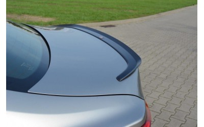 SPOILER CAP Lexus IS Mk3
