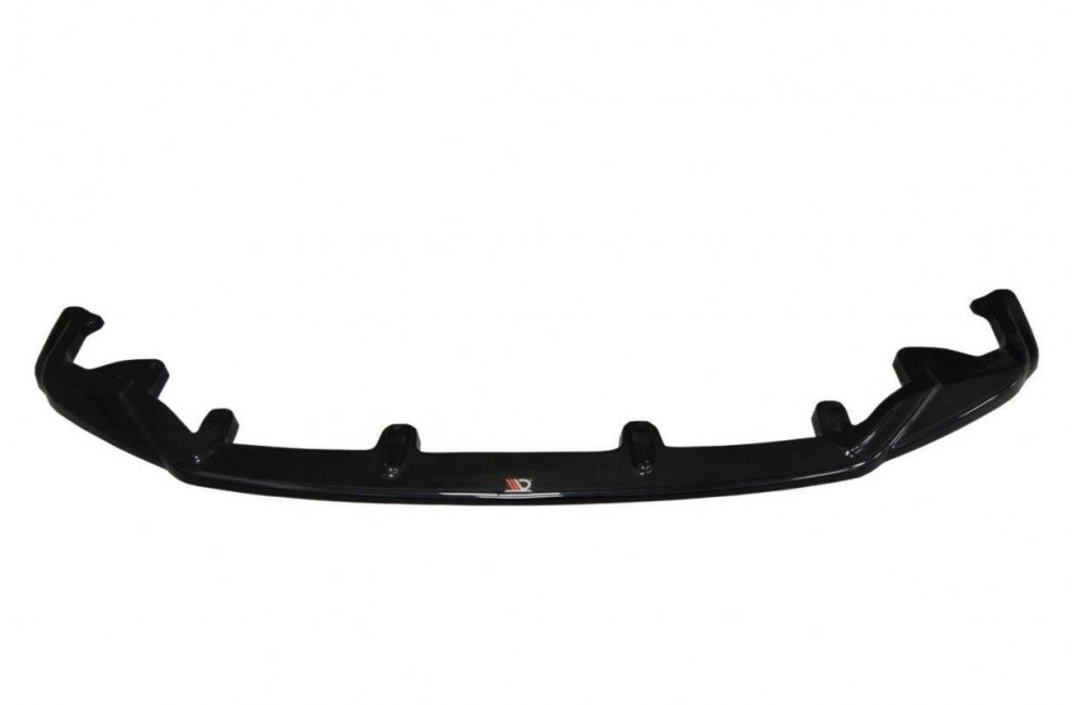 FRONT SPLITTER V.1 Lexus IS Mk3 Facelift F-Sport