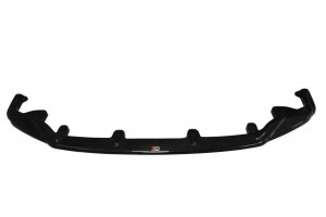FRONT SPLITTER V.1 Lexus IS Mk3 Facelift F-Sport