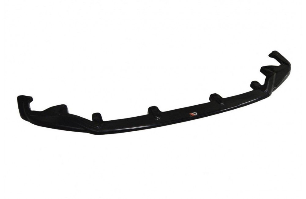 FRONT SPLITTER V.1 Lexus IS Mk3 Facelift F-Sport