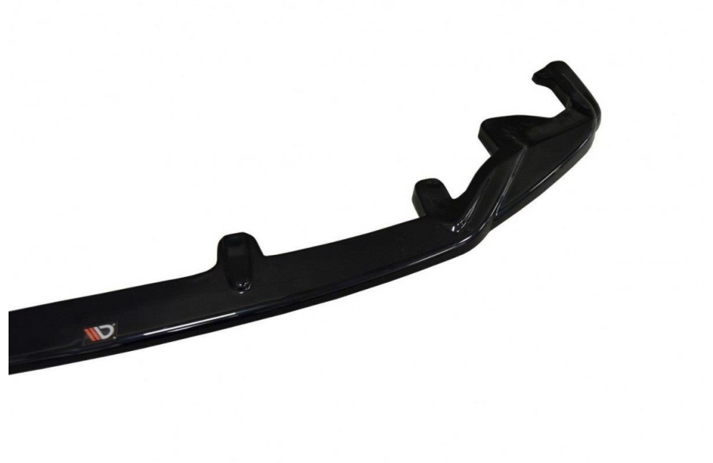 FRONT SPLITTER V.1 Lexus IS Mk3 Facelift F-Sport