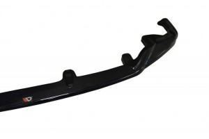 FRONT SPLITTER V.1 Lexus IS Mk3 Facelift F-Sport