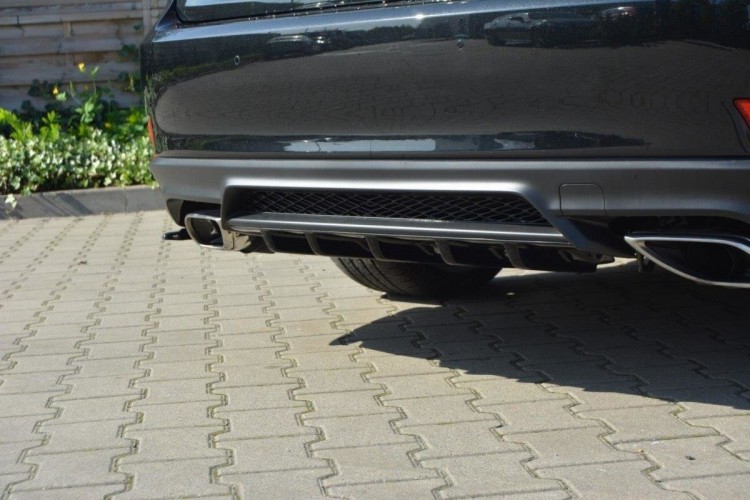 ΠΙΣΩ ΒΑΛΑΝΣΕ Lexus IS Mk3 Facelift T