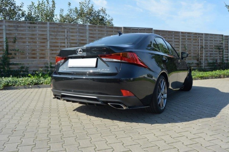 ΠΙΣΩ ΒΑΛΑΝΣΕ Lexus IS Mk3 Facelift T