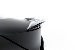 Spoiler Cap Lexus IS 500 Mk3 Facelift 2 (XE30)