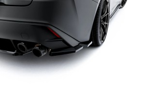 Set of Splitters Lexus IS 500 Mk3 Facelift 2 (XE30)