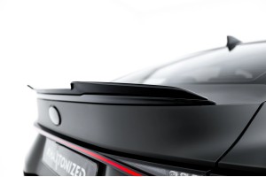 Set of Splitters Lexus IS 500 Mk3 Facelift 2 (XE30)