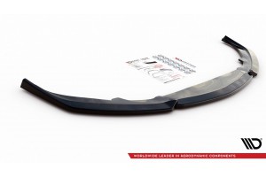 Front Splitter V.1 Lexus IS F Mk2