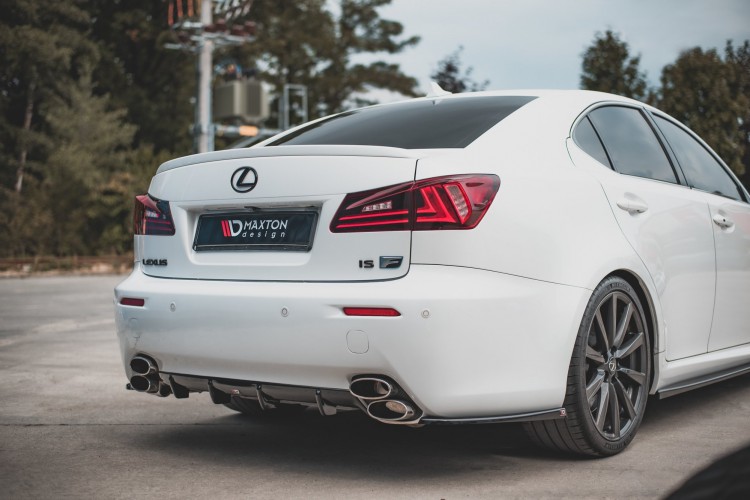 Πίσω Βαλάνς Lexus IS F Mk2