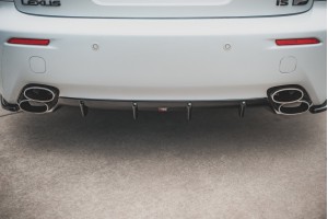 Rear Valance Lexus IS F Mk2