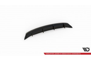 Rear Valance Lexus IS F Mk2