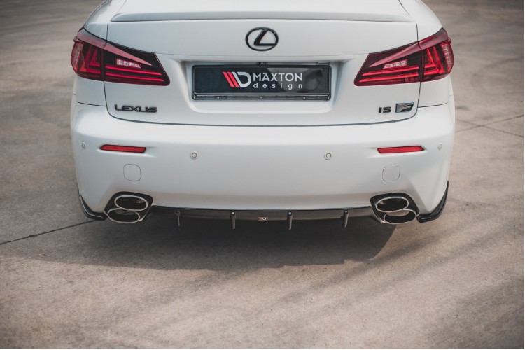 Πίσω Βαλάνς Lexus IS F Mk2