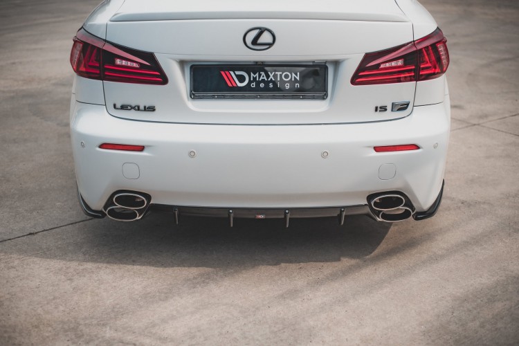 Πίσω Βαλάνς Lexus IS F Mk2