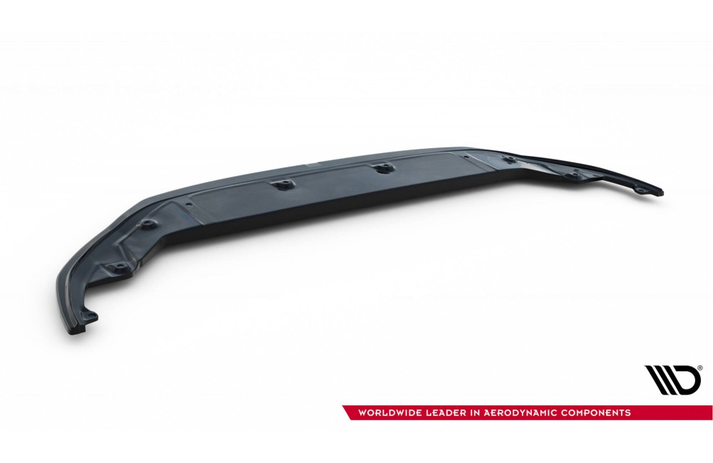 Front Splitter V.2 Lexus LC 500