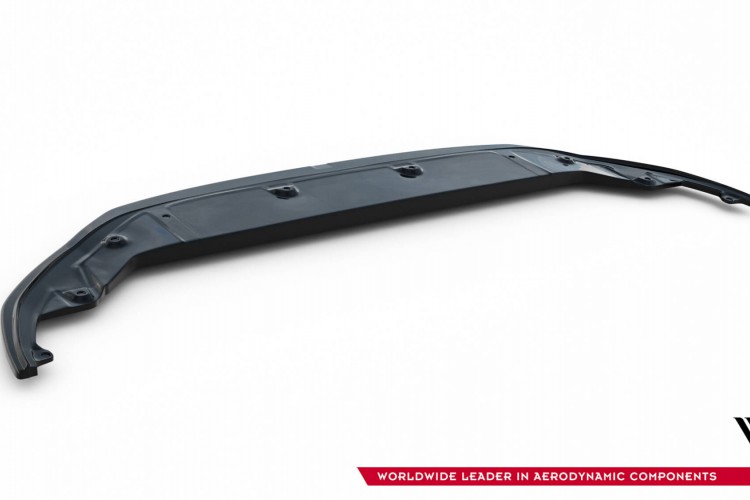 Front Splitter V.2 Lexus LC 500