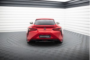 Rear Valance Lexus LC 500