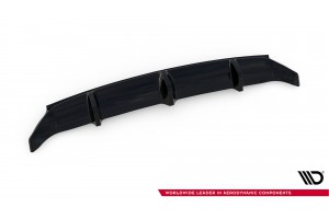 Rear Valance Lexus LC 500
