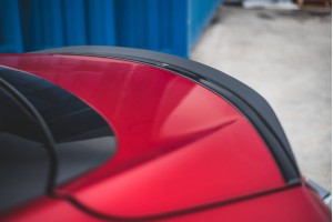Set of Splitters V.1 Lexus LC