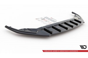 Set of Splitters V.1 Lexus LC
