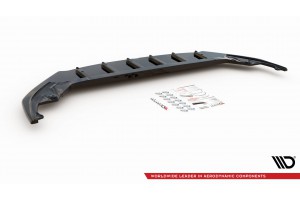 Set of Splitters V.1 Lexus LC