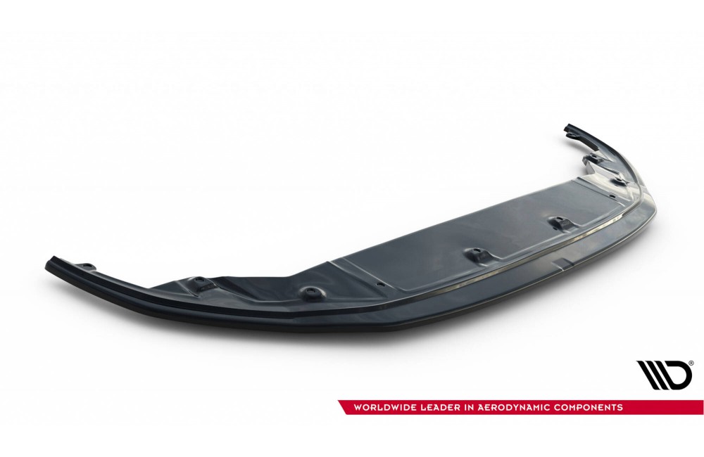 Set of Splitters V.2 Lexus LC