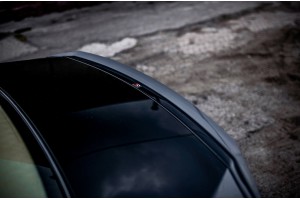 Spoiler Cap Lexus LS Mk4 Facelift