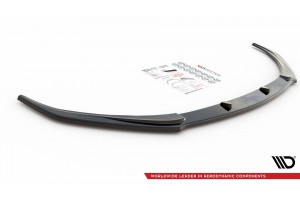 Front Splitter Lexus LS Mk4 Facelift