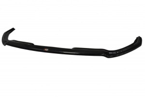 FRONT SPLITTER V.1 Lexus NX Mk1