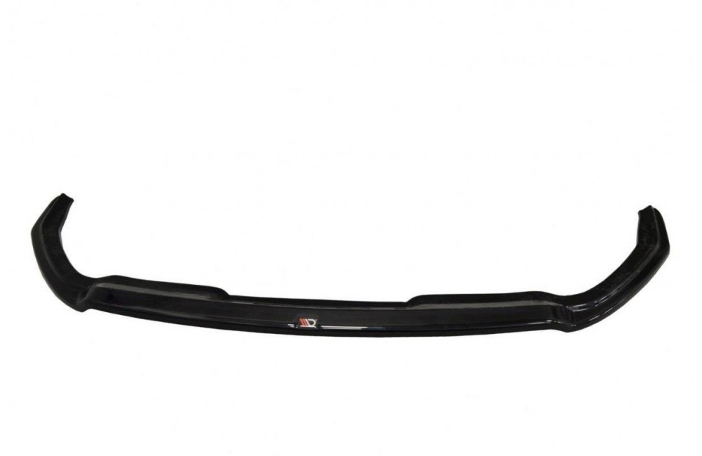 FRONT SPLITTER V.1 Lexus NX Mk1
