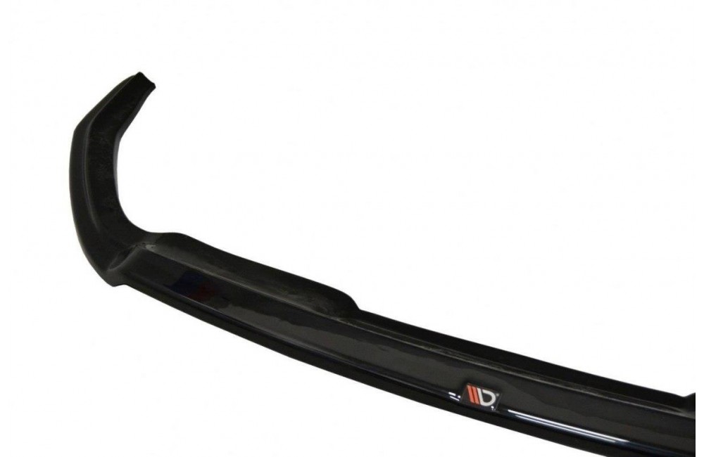 FRONT SPLITTER V.1 Lexus NX Mk1