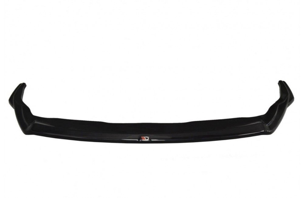 FRONT SPLITTER V.1 Lexus NX Mk1 F-Sport