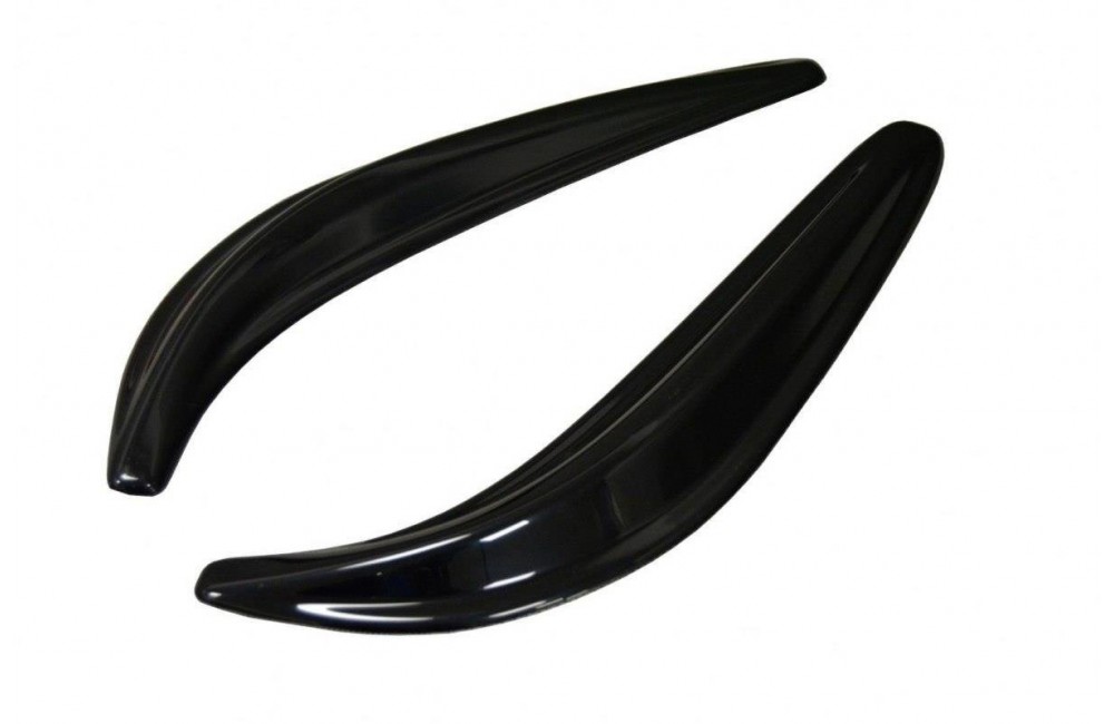 Frames for lights Lexus NX Mk1