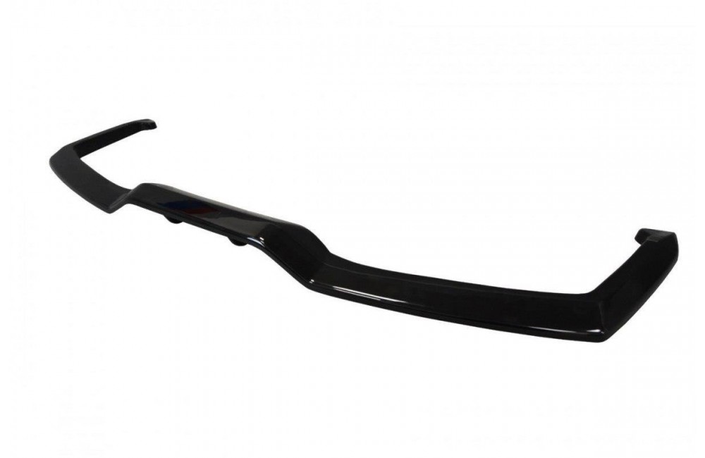 Rear Splitter Lexus NX Mk1 H (with vertical bars)