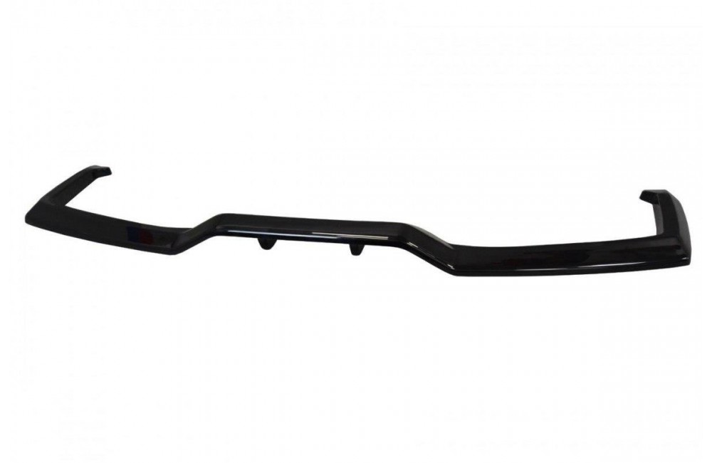 Rear Splitter Lexus NX Mk1 H (with vertical bars)