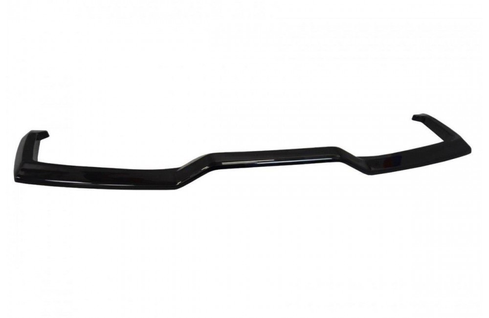 Rear Splitter Lexus NX Mk1 H (without vertical bars)