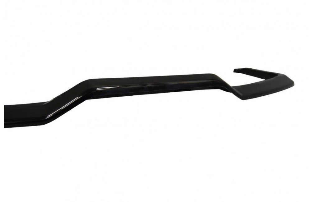 Rear Splitter Lexus NX Mk1 H (without vertical bars)