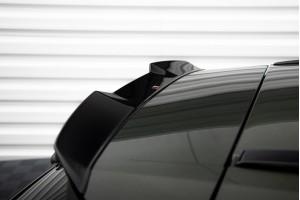 Spoiler Cap 3D Lexus NX F-Sport Mk2 Spoiler Cap 3D Lexus NX F-Sport Mk2