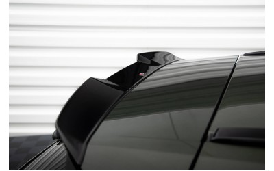 Spoiler Cap 3D Lexus NX F-Sport Mk2