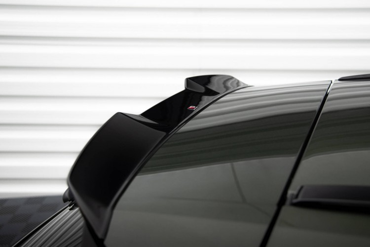 Αεροτομή Καπό 3D Lexus NX F-Sport Mk2