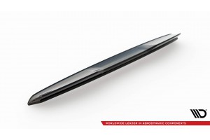 Spoiler Cap 3D Lexus NX F-Sport Mk2 Spoiler Cap 3D Lexus NX F-Sport Mk2