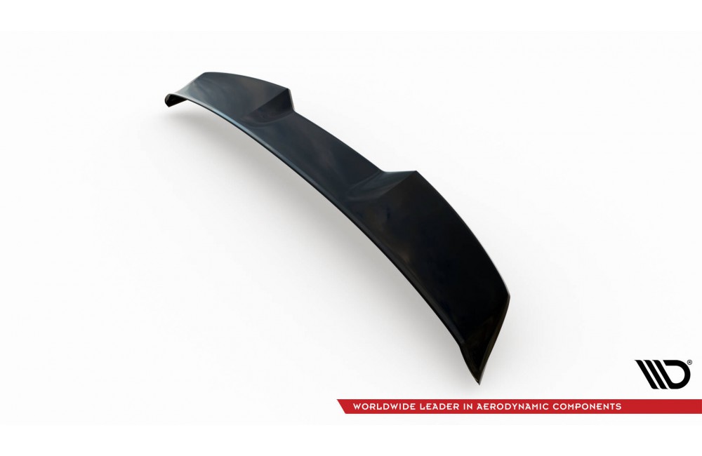 Spoiler Cap 3D Lexus NX F-Sport Mk2 Spoiler Cap 3D Lexus NX F-Sport Mk2