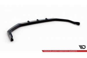 Front Splitter V.1 Lexus NX F-Sport Mk2