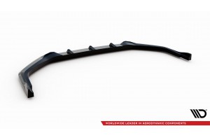 Set of Splitters Lexus NX F-Sport Mk2