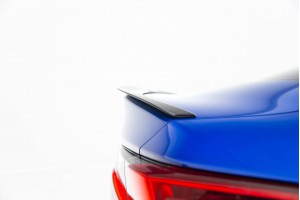 Spoiler Cap Lexus RC Mk1