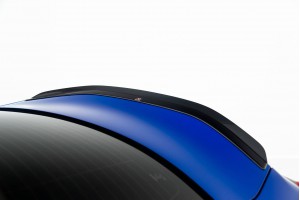 Spoiler Cap Lexus RC Mk1
