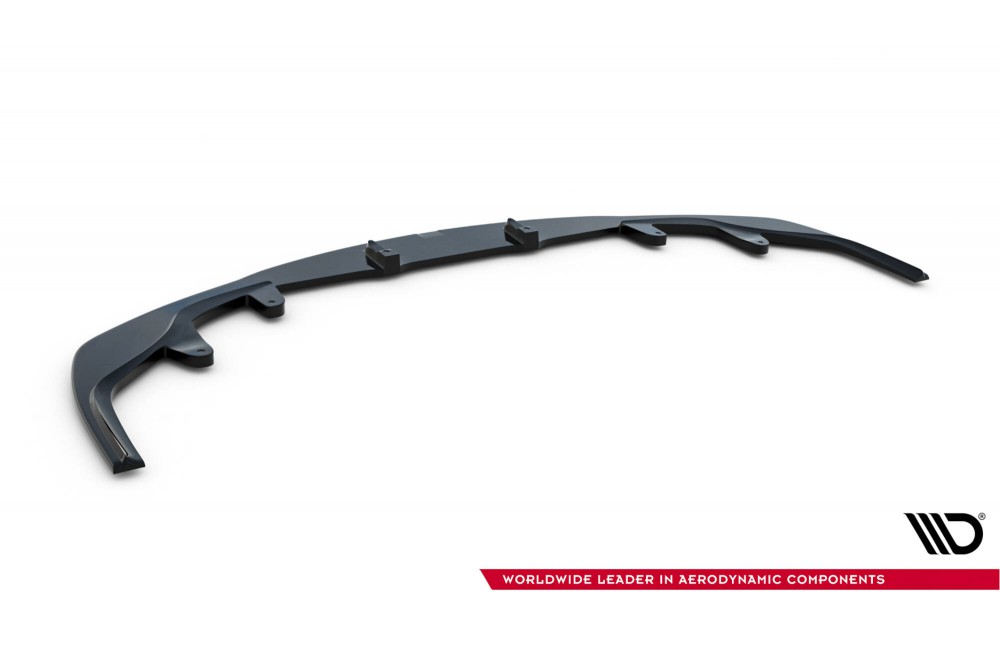 Front Splitter V.1 Lexus RC Mk1