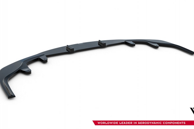 Πρόσθιο Splitter V.1 Lexus RC Mk1