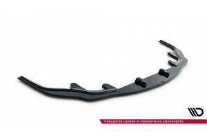Front Splitter V.2 Lexus RC Mk1