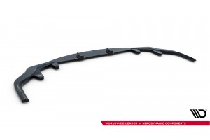 Front Splitter V.2 Lexus RC Mk1
