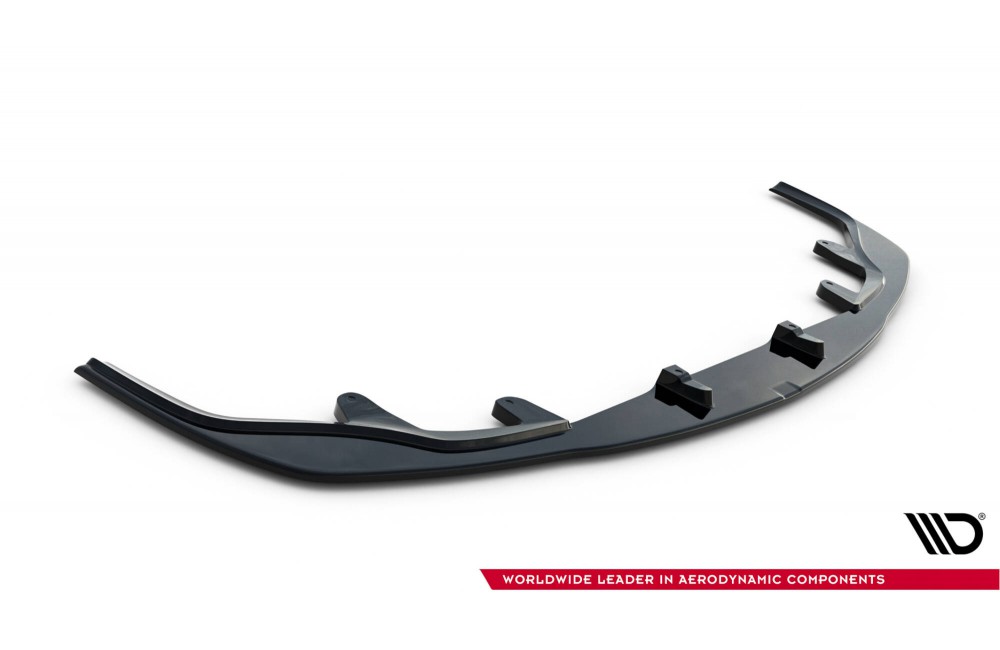 Set of Splitters Lexus RC Mk1